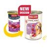 GRANCARNO Senior - hovězí, jehněčí 400g