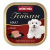 ANIMONDA paštika ADULT - s jelením masem pro psy 150 g