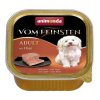Pate ANIMONDA NGƯỜI LỚN - vị thỏ cho chó 150 g