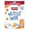 Milkies Cat Snack 120 g HARMONY chipsy dla kotów