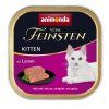 ANIMONDA paštika KITTEN - jehněčí pro koťata 100g