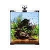 Akvarijní set nano LED 30   30x30x35cm