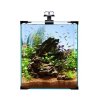 Aquarium-Set Nano LED 30 30x30x35cm (RP 2,10 CZK)