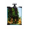 Aquarium-Set Nano LED 10 20x20x25cm (RP 2,10 CZK)