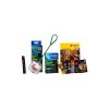 Aquarium-Set 60 – schwarz 60 x 30 x 30 cm (UVP 2,90 CZK)