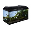 Aquarium-Set 60 – schwarz 60 x 30 x 30 cm (UVP 2,90 CZK)