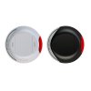 Flexi LED-Beleuchtungssystem – Leinenlampe, schwarz (RP 2,10 CZK)