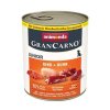 GRANCARNO JUNIOR - Rind, Huhn 800g