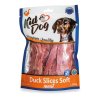 KIDDOG duck slice, soft meat 250 g