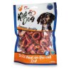 Thịt vịt cuộn cá tuyết KIDDOG 250 g