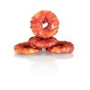 KIDDOG duck meat on buffalo 9 cm ring (4 pcs/pack.)