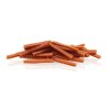 KIDDOG meat noodles - salmon for small dogs and cats 80 g