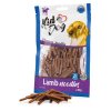 KIDDOG meat noodles - soft lamb for small dogs and cats 80 g