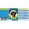 KIDDOG kuřecí masíčko v kostičce - PREMIUM QUALITY 200 g dóza