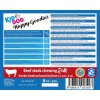 KIDDOG hovädzí steak na byvolom klátiku - 20 mm/8 cm 250 g