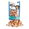 Thịt gà vịt cá tuyết KIDDOG 80 g