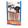 KIDDOG kačacie prúžky carpaccio 80 g