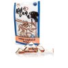 KIDDOG salmon sandwich triangles 80 g