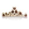KIDDOG Dental Vanilleherzen 80 g