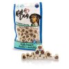 KIDDOG Dental Vanilleherzen 80 g