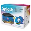 Aquarium set STARTUP 30 Splash LED Expert 3 W (RP 2.90 CZK)