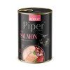 PIPER CAT konzerva pre mačky, s lososom 400g