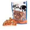 KIDDOG stek z łososia w kostce 250 g