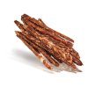 KIDDOG jahňací steak v prúžku 12/0,8 cm 250 g