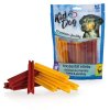 KIDDOG Huhn+Propolis / Lamm+Petersilie MIX Zahnsticks 250 g