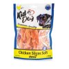 KIDDOG chicken slice, soft meat 250 g