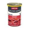 GRANCARNO Junior - s morčacím mäsom 400 g
