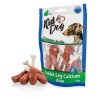 KIDDOG rabbit meat on a calcium cube 80 g