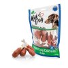 Mięso królicze KIDDOG w kostce wapniowej 250 g