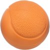 Míček o 4,5 cm, přírodní guma, design míčové sporty, mix barev