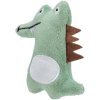 Animals - plush animal with catnip, 11 cm, different types