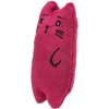 Animals - plush animal with catnip, 11 cm, different types