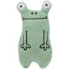 Animals - plush animal with catnip, 11 cm, different types