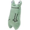 Animals - plush animal with catnip, 11 cm, different types