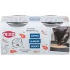 Súp Tôm Tôm & Gà - Thức ăn lỏng cho mèo, (BAL 4 x 80 g)