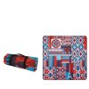 Rhapsody XXL picnic blanket 200 x 200 cm package 1 pc