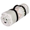 Wave XXL Picknickdecke 200 x 200 cm Paket 1 Stk