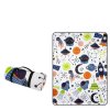 Planet M picnic blanket 150 x 200 cm package 1 pc