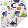 Planet M Picknickdecke 150 x 200 cm Paket 1 Stk