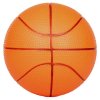 Basket Mini 16 basketbalová lopta oranžová balenie 1 ks