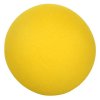 Soft Ball racket ball yellow package 1 pc