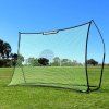 Tekkers XL 8x6 FT nahrávací trenažér balení 1 ks