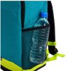 Arctic 20L Kühlrucksack blau-gelb Packung 1 Stk