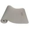 Thảm tập Yoga TPE 6 Mat phiên bản màu xám 40612