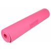Yoga TPE 6 Matte Trainingsmatte rote Variante 40614