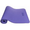 Yoga TPE 6 Matte Trainingsmatte lila Version 40615